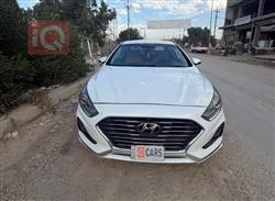 هیوندای سۆناتا